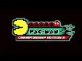 Pac Jump Up! (3 Minutes) - Pac-Man CE 2 Music