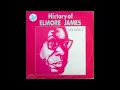 Elmore James – Catfish Blues