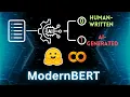 Train an AI-Generated Text Detector Hugging Face Colab 8 Min