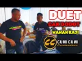 Download Lagu WAWAN KAJI SIAPKAN MUNISI CUMI CUMI AUDIO UNTUK KI BAYAN DODOT