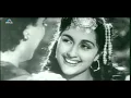 Yeh Zindagi Usi Ki Hai | Anarkali (1953) | Lata Mangeshkar | Pradeep Kumar,Bina Rai | Old Hindi Song