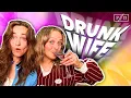 MY DRUNK WIFE