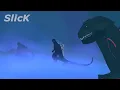 GODZILLA BATTLE ROYALE (FULL CUT)