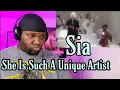 Download Lagu Sia - Soon We'll Be Found LIVE on David Letterman | Reaction