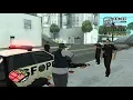 Lagu Chain Game Fat CJ mod - GTA San Andreas - Turf Wars (Gang Wars) - Part 7
