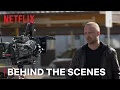 Video di El Camino: A Breaking Bad Movie | Behind the Scenes | Netflix