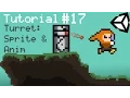 Unity 5 2D Platformer Tutorial - Part 17