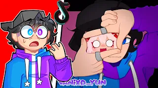 Estos Tiktoks son Muy Randoms XD #86