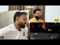 MAHARANI OFFICIAL VIDEO🔥| POOJA MERI JAAN | MRUNAL THAKUR x HUMA QURESHI | REACTION| THE TWIN REACTS