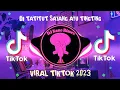 Download Lagu DJ TATITUT SAYANG AYU TINGTING SOUND MANGKANE VIRAL TIKTOK 2023