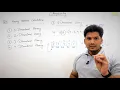 Array Address Calculation C Programming By Akash Shukla