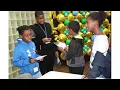MLGW Moment STEM Program Kick-Off