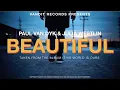 Download Lagu Paul van Dyk \u0026 Julia Westlin - Beautiful (Official Music Video)