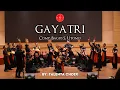 Download Lagu TALENTA CHOIR || Gayatri - Comp. Bagus S. Utomo || Festival Swara Saraswati II 2025
