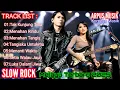 Download Lagu 🔥Viral Menahan Rindu Sampai Air Mata Jatuh – Album Slow Rock Terbaru 2025
