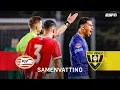 Download Lagu 3️⃣ doelpunten in vermakelijk duel, FOUT van keeper SCHIKS 😬 | Samenvatting Jong PSV - VVV Venlo