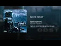 2 07 Special Delivery - Halo 3: ODST OST