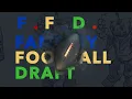 Espn Free Fantasy Football PPR Cheatsheet Review by Dr Robocoach