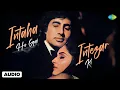 Download Lagu Intaha Ho Gai Intezar Ki | Sharaabi | Amitabh Bachchan | Jaya Prada | Asha Bhosle | Kishore Kumar