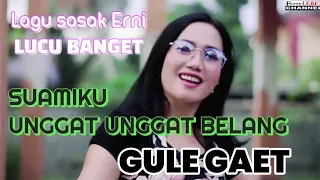 lagu sasak lombok lucu erni ayuningsih gule gaet ferrylebet