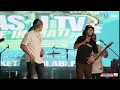 RASTA LOVE- Protoje Cover by:ELIAS JTV Band LIVE IN MATI CITY /April 26, 2025