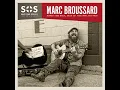 Cry To Me (Acoustic) - Marc Broussard