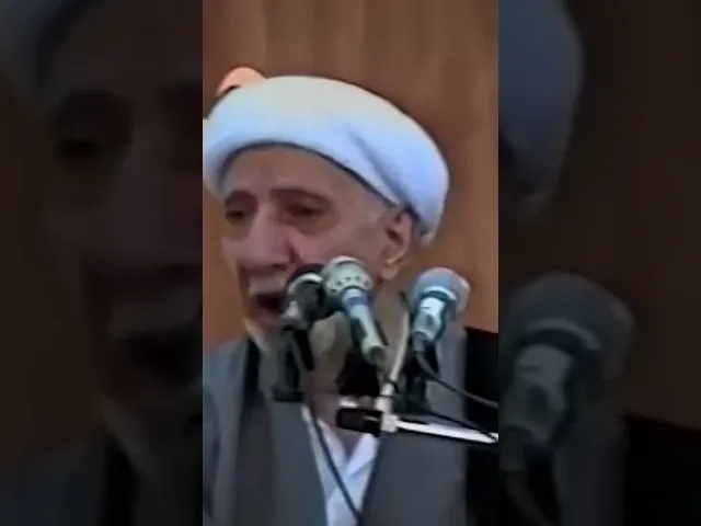 ⁣أبو طالب (عليه السلام) المظلوم المفترى عليه