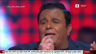 ابن بلد الفنان محمد فؤاد بجوده عاليه دندنها