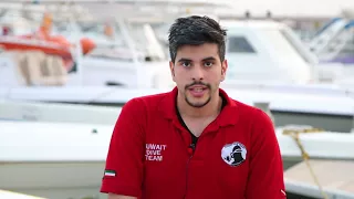 برنامج صناع الأمل   أمل من الأعماق دندنها