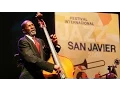 Lagu Ron Carter Quintet - Jazz San Javier 2009