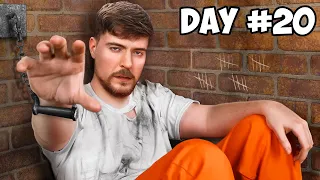 Download $10,000 Every Day You Survive Prison MP3