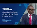 Download Lagu The risk landscape of Zambia with CRO Mutisunge Zulu