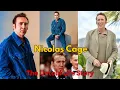 Nicolas Cage The Most UNPREDICTABLE Actor in Hollywood Life Movies Net Worth