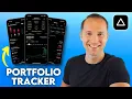 Delta Investment Tracker Review Track Your Portfolio