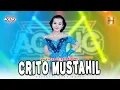 Download Lagu Lala Atila ft Ageng Music - Crito Mustahil ( Mung ) (Official Live Music)