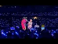 Download Lagu Let Somebody Go - COLDPLAY \u0026 H.E.R. - Argentina 2022