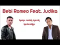 Download Lagu Bebi Romeo Feat  Judika   Oxygen Audio \u0026 Lyrics xvid