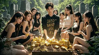 بعد موت أمه وخيانة حبيبته اكتشف سر ا في عائلته قلب حياته رأس ا على عقب 