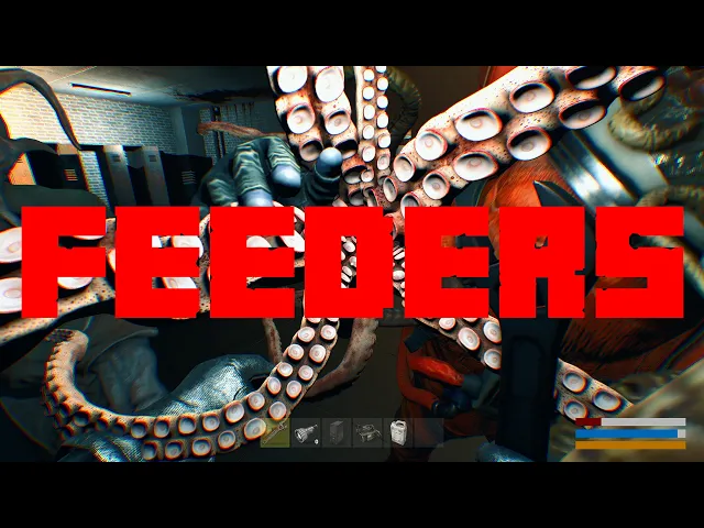 FEEDERS trailer thumbnail