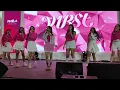 Download Lagu V1RST - Jatuh Cinta | Fimela Day at ICE BSD #V1RSTFimelaDay