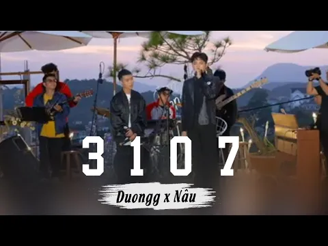 3 1 0 7 Wn ft live at may lang thang