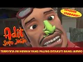 Download Lagu Panik Bukan Main! Ini adalah Hewan yang DItakuti Bang Jarwo | Adit \u0026 Sopo Jarwo