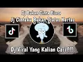 Lagu DJ BUKAN CINTA BIASA • CINTAKU BUKAN DIATAS KERTAS CINTAKU GETARAN YANG SAMA VIRAL TIKTOK 2026