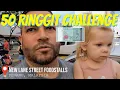 Download Lagu 50 RINGGIT CHALLENGE at New Lane Street Foodstalls | George Town, Penang, Malaysia