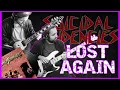 Download Lagu 🎸SUICIDAL TENDENCIES - Lost again ⚡INSTRUMENTAL⚡ | GUITAR \u0026 BASS COVER