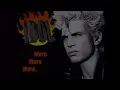 BILLY IDOL ~ Rebel Yell {HQ 24bit V Remaster} -w/ Lyrics-