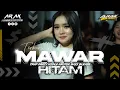 Download Lagu DJ MAWAR HITAM TERBARU‼️ TRAP PARTY MIDLE NROTOK BASS BLEYER