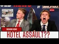 D-List Actor Attacks Hotel Employee in San Diego Untold News EP 16
