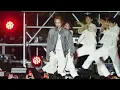261008 ONEW 온유 한국외대 축제 매력. Tic Tac Toe. 스탠바이미. 만세. ANIMALS