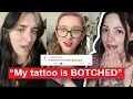The Tattoo Industry s Substance Abuse Problem